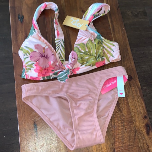 Kona Sol Other - Womens bikini